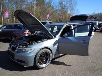 BMW 320D 2.0D 120kw(163hp) r.v.10/2006 - 20