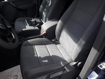 Volkswagen Touran 7 místný,2.0.16V - 20