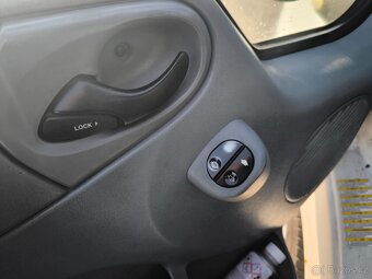 ford transit tourneo - 20