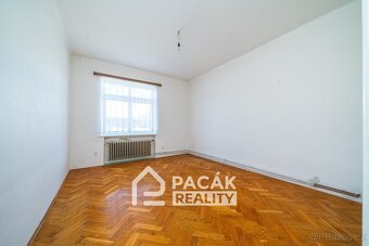 Prodej výrobního areálu s prostorným rodinným domem na pozem - 20