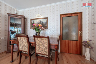 Prodej rodinného domu, 144 m², Teplice, ul. Potěminova - 20