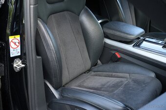 Audi Q7 50 TDI 210 kW, tažné, ACC, ČR, Vzduch, Matrix - 20