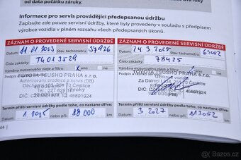 Toyota ProAce Verso 2.0D-4D 180 AT L1 FAMILY,WEBASTO,8SED,ČR - 20