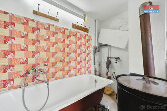 Prodej chaty, 36 m², Ledeč nad Sázavou, ul. Pivovarská - 20