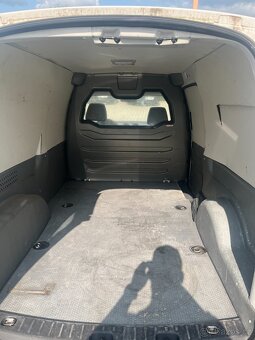 VW CADDY 4x4 LONG 2.0TDI 81kW,SERVIS-VW,1maj,R15,TOPSTAV - 20