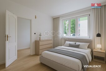 Prodej bytu 2+1, 43 m², Přerov, ul. Bohuslava Němce - 20