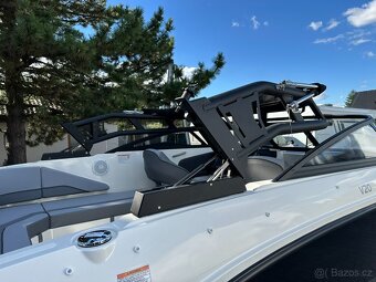 BAYLINER V20 Bowrider + MERCURY F 150 EFI EXLPT ProXS - 20