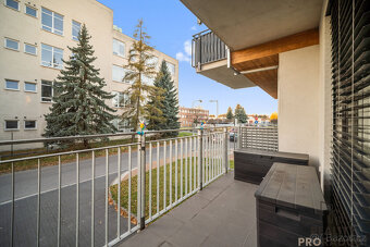 Prodej bytu 3+kk, 141 m2, Hradec Králové - 20