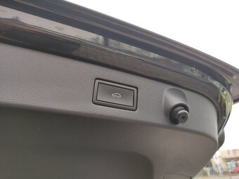 VW Arteon TSi Shooting Brake Rline VIRTUAL IQ LIGHT KAMERA - 20