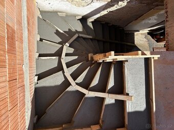 Šalung na schody.. - 20