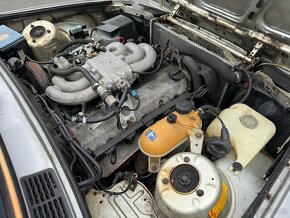 BMW E30 325e - coupe - 20