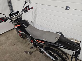 Beta Alp 4.0 - 20