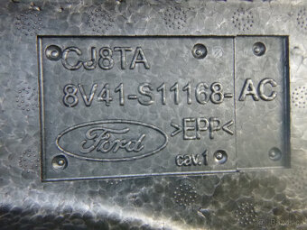 Rezerva originál Ford Kuga 5x108 4Jx17 ET25 komplet - 20