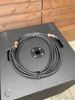 Zvuková technika B&C Speakers - 20