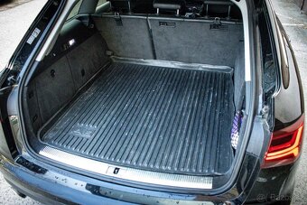 AUDI A6 Allroad 3.0 TDI 160kW QUATTRO S-TRONIC 2017 - 20