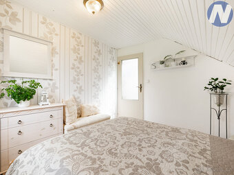 Prodej rodinného domu 133 m², pozemek 327 m² Libínské Sedlo - 20