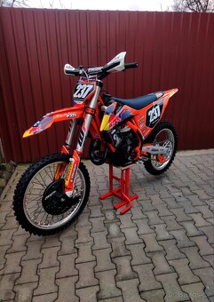Ktm 125 sx 2022 - 20