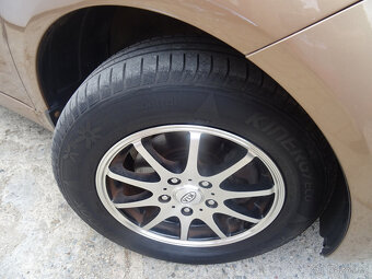 Kia Venga 1.4i,66kW,NovéČR,klima,ALU,Isofix - 20