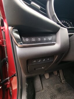 Mazda CX-30-Top stav, servis Mazda-Prodáno - 20