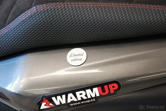 Suzuki GSR 600 Limitovaná Edice - krásný stav,původ ČR - 20