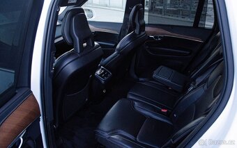 Volvo XC90 D5 Inscription Polestar 7miest 4x4 - 20