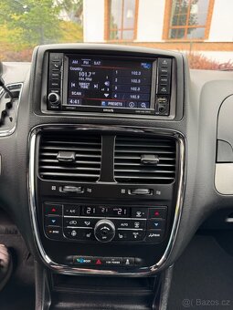 Dodge Grand Caravan GT 2019 - 20