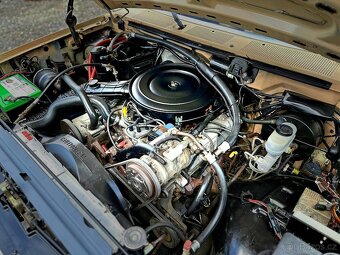 1987 Ford F-350 7.5 V8 | CENTURION - 20