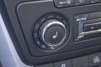 Škoda Yeti 2.0 TDI, 81kW, M6, 4x4 - 20