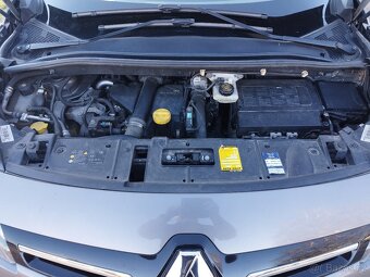 Renault Scenic 1.5 DCi - 20