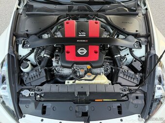 Nissan 370Z nismo 3.7 V6--automat--2020--51.000km - 20