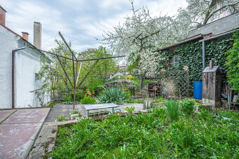 Rodinný dům 4+1 s pracovnou, garáží a zahradou – Jihlava - 20