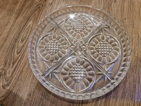 Set skleněných misek a mís - 20