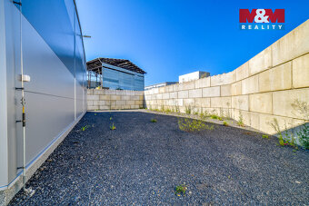 Pronájem výrobního objektu, 401 m², Trstěnice - 20