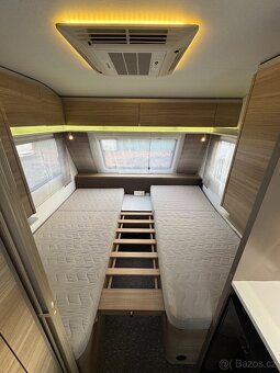 Adria Altea 492LU ~ Dělené postele - 20