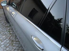 Mercedes Benz GLC 250 D, Top stav, ČR - 20