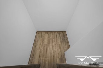 Pronájem bytu 3+1 53 m², Praha - Střížkov, ev.č. 721 - 20