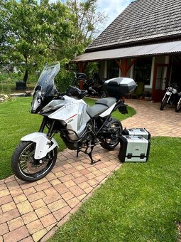 KTM 1290 Super Adventure - 20