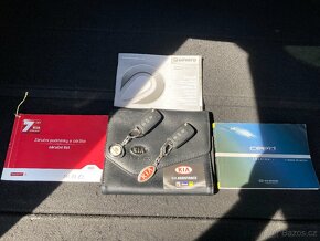 Kia Cee´d SW 1.4i + LPG 73kW Klima ČR - 20