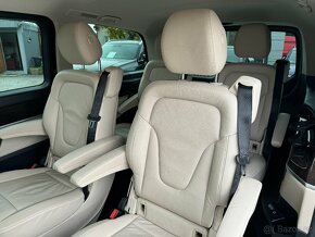 V250 Cdi 140kW L Avantgarde DPH - 20