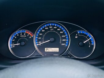 Subaru Forester 2.5i 4x4 AUT VÝHŘEV TAŽNÉ 30 JAHRE COMFORT - 20