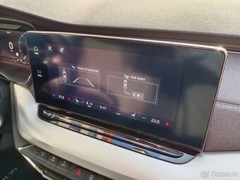 Škoda Octavia 4 Style 2.0TDI 110kW DSG Matrix Virtu Panorama - 20