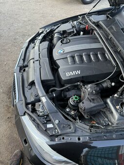 BMW 330d xDrive,180kw M-paket,r.v.2010 automat - 20