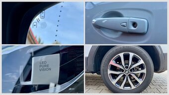 Renault Kadjar Blue dCi 115 EDC / LED / 2022 - 20
