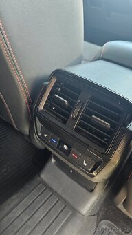 Škoda Kodiaq RS Challenge, Webasto,7míst,TZ,CZ,DPH,Záruka - 20