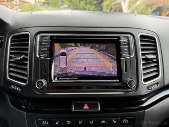 SEAT ALHAMBRA 2018 2.0TDI DSG 7mist XCELLENCE - 20