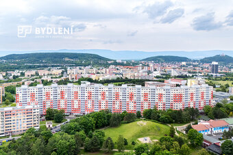 Prodej bytu 3+kk 69 m² - 20