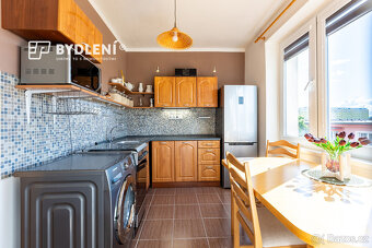 Prodej bytu 2+1 51,5 m² Libušina, Teplice - 20