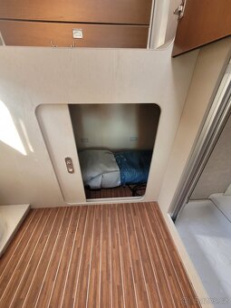 Fiat Ducato 2.3Mjet 140 PS Rimor Seal 67 Plus - 20