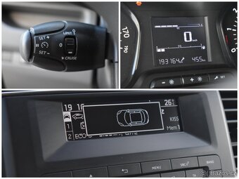 Peugeot Expert Traveller 1.6HDi/2017/85kW/8 míst/193tkm/ČR - 20