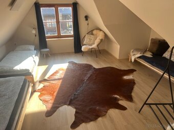 Ubytování pobyt apartmán chata Beskydy Rožnov pod Radhoštěm - 20